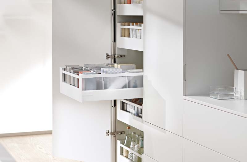 TANDEMBOX antaro SPACE TOWER